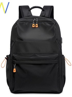 Bags For Men Bag man Bagpack Student Design School Travel