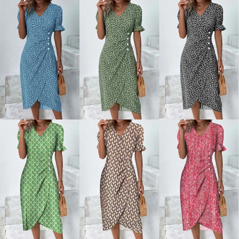 womenclothes夏季新款热