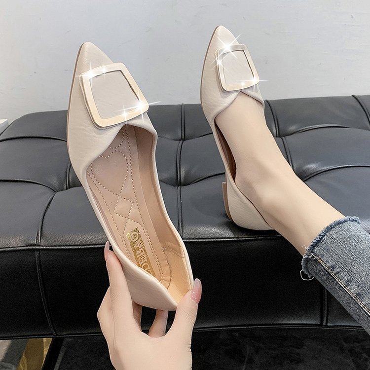 shoeswomen年新款春秋季