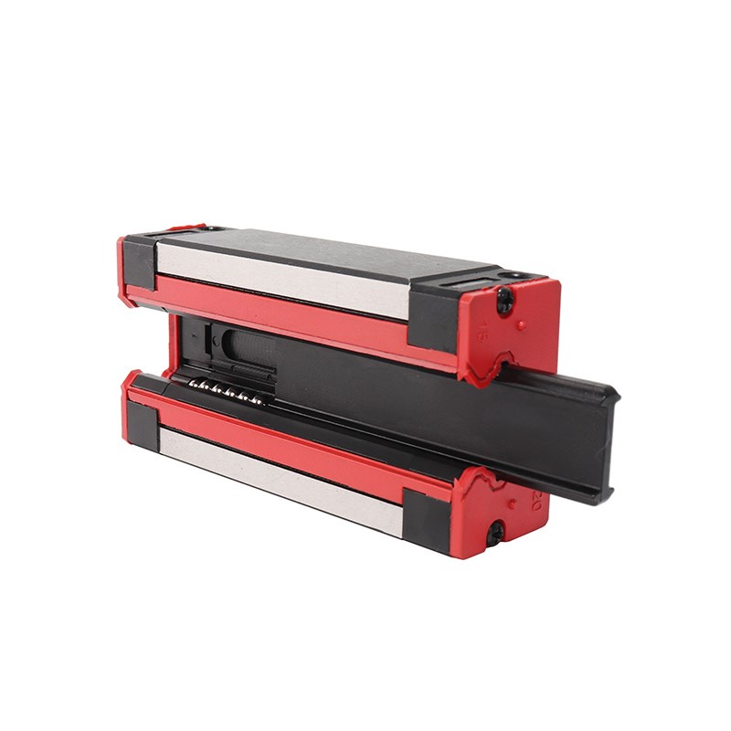 HGH国产上银直线导轨滑块滑轨 高精度HGW15 20 25 30 35 40CA系列