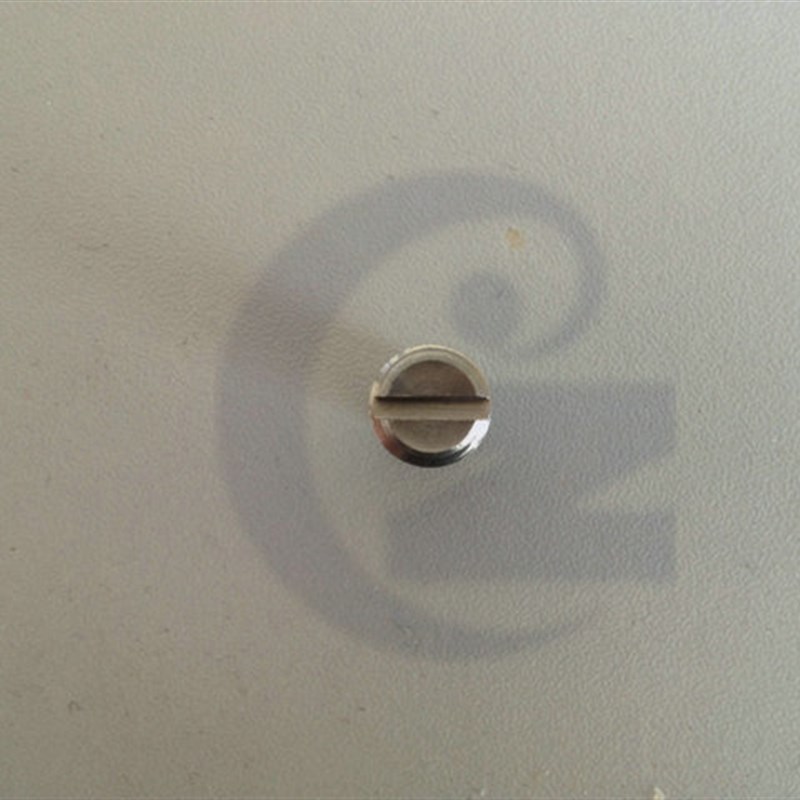 转接螺钉 振动加速度传感器安装螺丝 双头互换螺栓 不锈钢M6M8M10