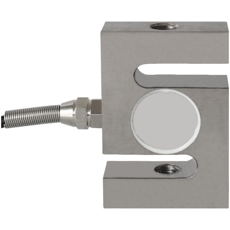 锐马S型称重传感器/拉力传感器RM-S2000/100KG200KG1T300KG