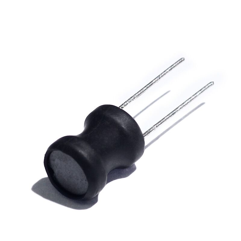 工字型 6*8MM 功率电感器线圈 10UH 100UH 220UH 330UH 1MH 10MH