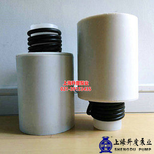 300 TDFQ 250 200 350电动空气控制阀WFB泵电磁电子排气负压 150