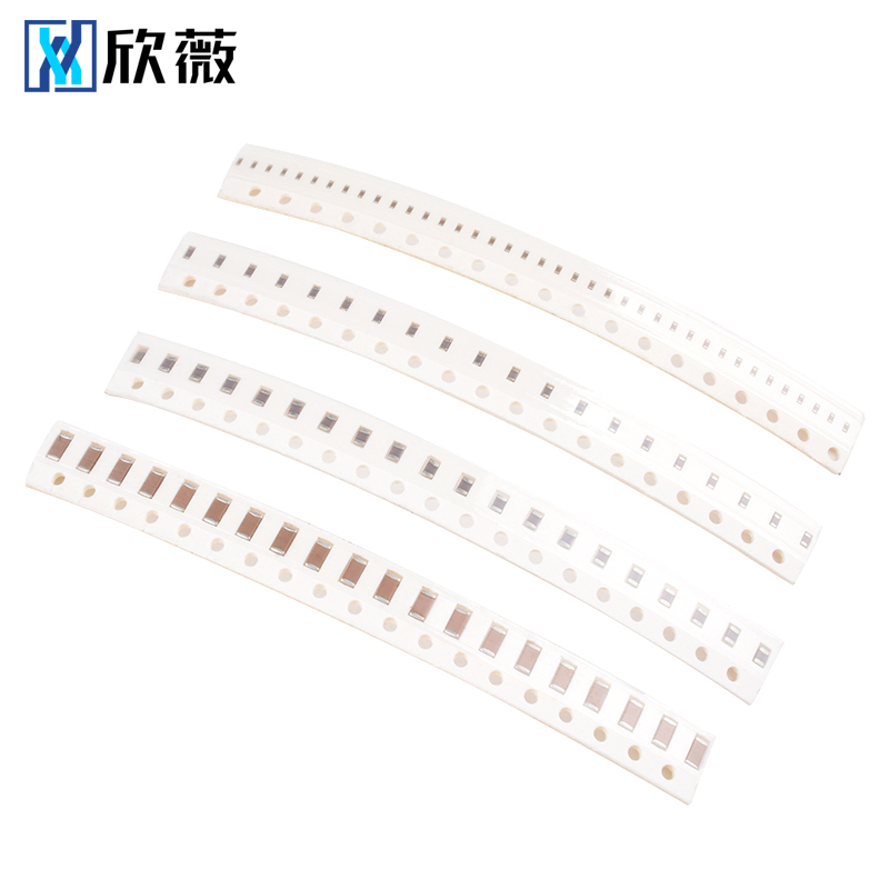 0805 0603 0402贴片电容 33nf/47/68/100/220/330/470/680NF 104