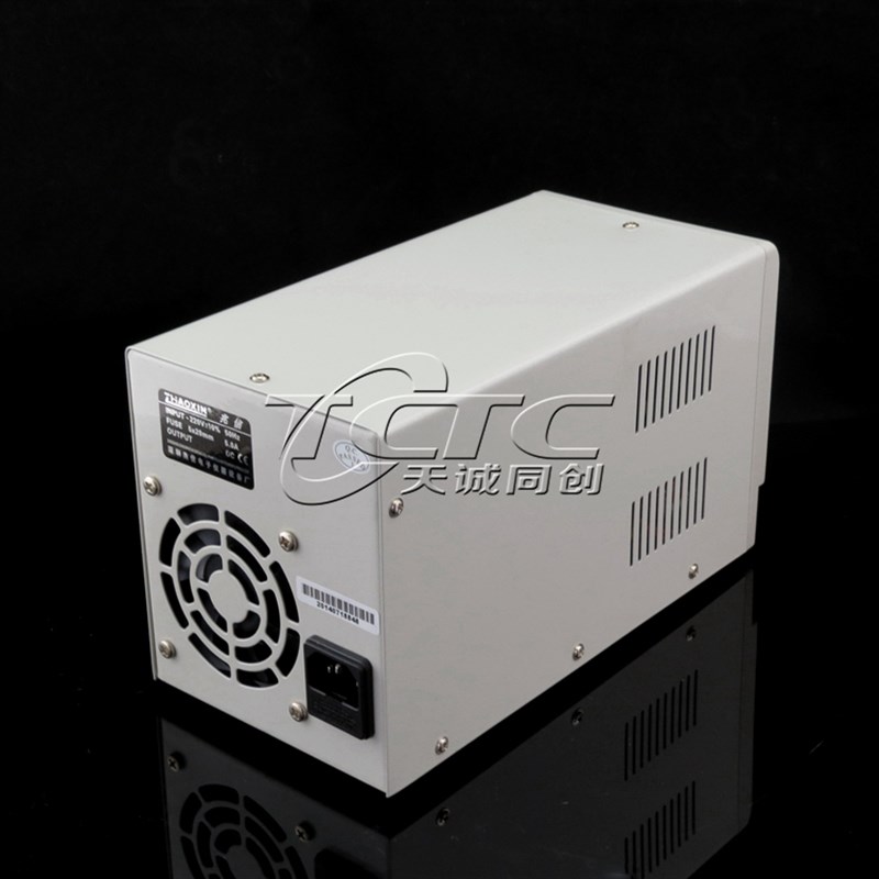 兆信RXN-605D直流稳压电源  60V/5GA线性电源0~60V 0~5A可调