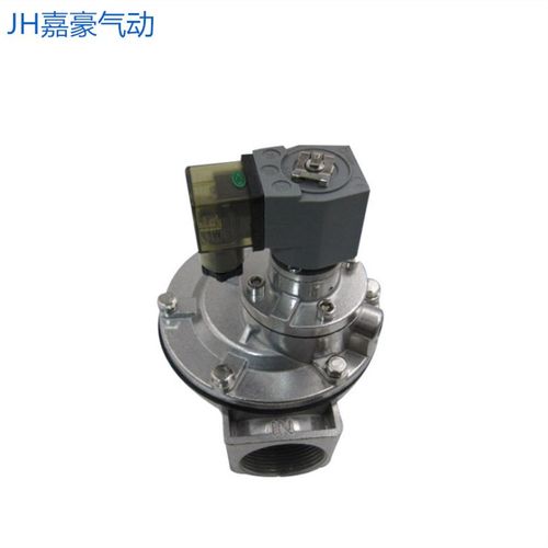 电磁脉冲阀DMF-Z-25P 40S 50S 62S 76S直角除尘器1 1.5 2 2.5 3寸