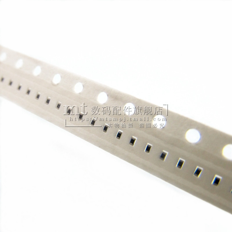 0402贴片磁珠 0R 10R 30欧姆 60R 80R 100R 120R 600R 1K 601 FB