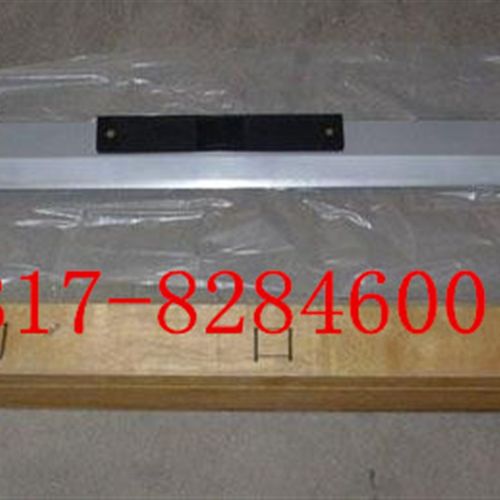 刀口平尺测量刀口尺镁铝合金刀口尺镁铝刀口尺 500*70*15mm