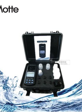 雷曼 TCSC浊度/色度/pH值/余氯/I总氯/二氧化氯/臭氧检测仪