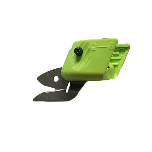 电动剪刀 裁布 手持式 充电式剪刀 合金钢刀头 钨钢刀头