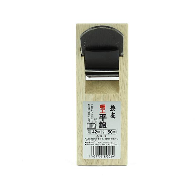 兼友拉刨木工刨细工平刨