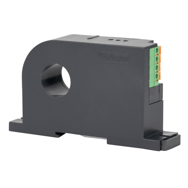 安科瑞BA电流传感器BA20/BA10/BA50测量电流0-600A输出DC4-20mA