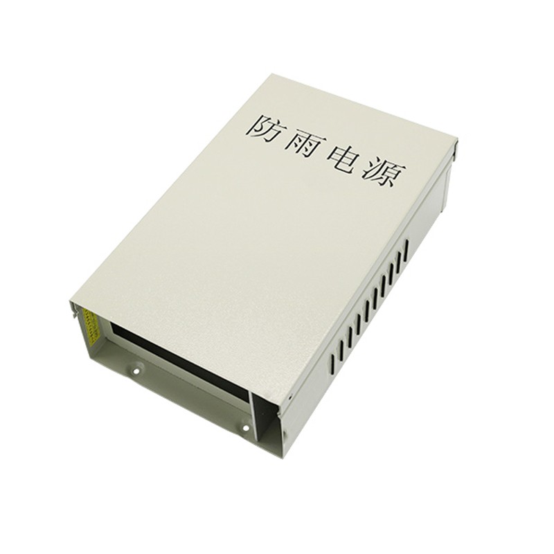 24V20c0WLED防雨开关电源12V400W广告灯箱发光字直流变压器5V350W
