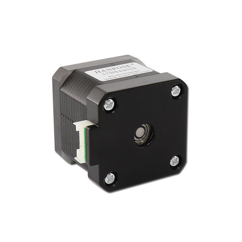 42步进电机 高40mm12V大扭矩40Ncm性能稳定低噪音马达现货NEMA17