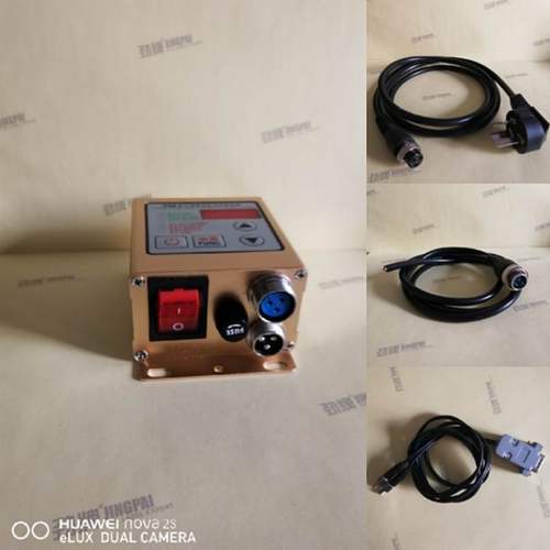 220V数字调压振动送料控s制器QD-SDVC20-S/22-S 震动盘调速器