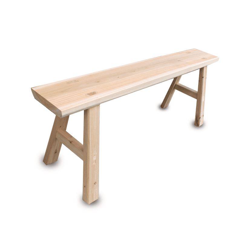 长方形板凳木头老式长板凳木质家用客厅实用八仙桌长凳子长条凳