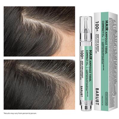 Reedle Shot Hair Ampoule 护发精华 温和滋润秀发