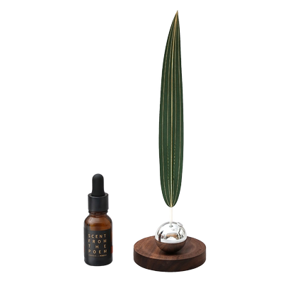 风之精油香薰扩香器摆件补充装