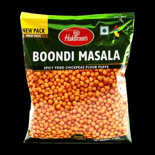 Haldirams  200g Boondi Masala