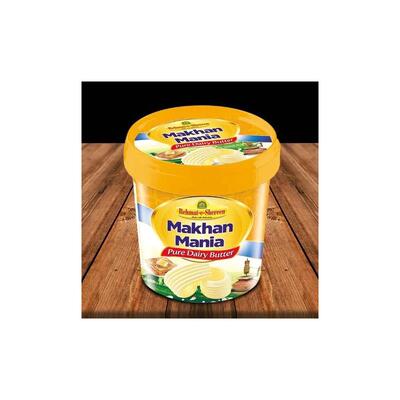 Rehmat E Sheeren Makhan Mania butter 935g