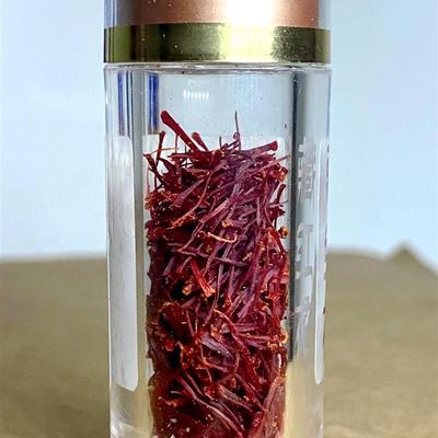 SAFFRON 1G 红花