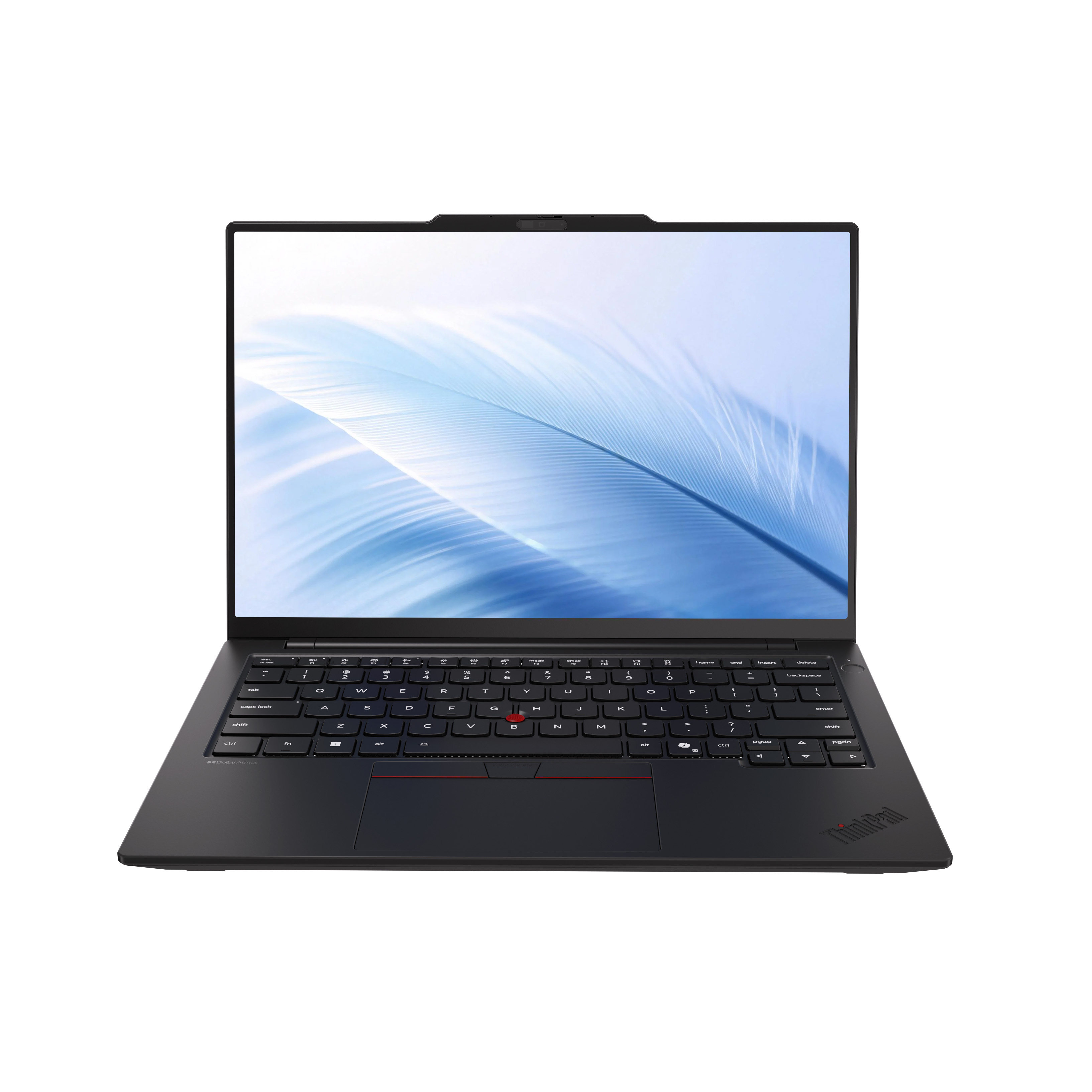 【2026新款】联想ThinkPad X13/X14 英特尔酷睿Ultra5/7 14英寸轻薄便携学生商务办公笔记本电脑官方旗舰图片