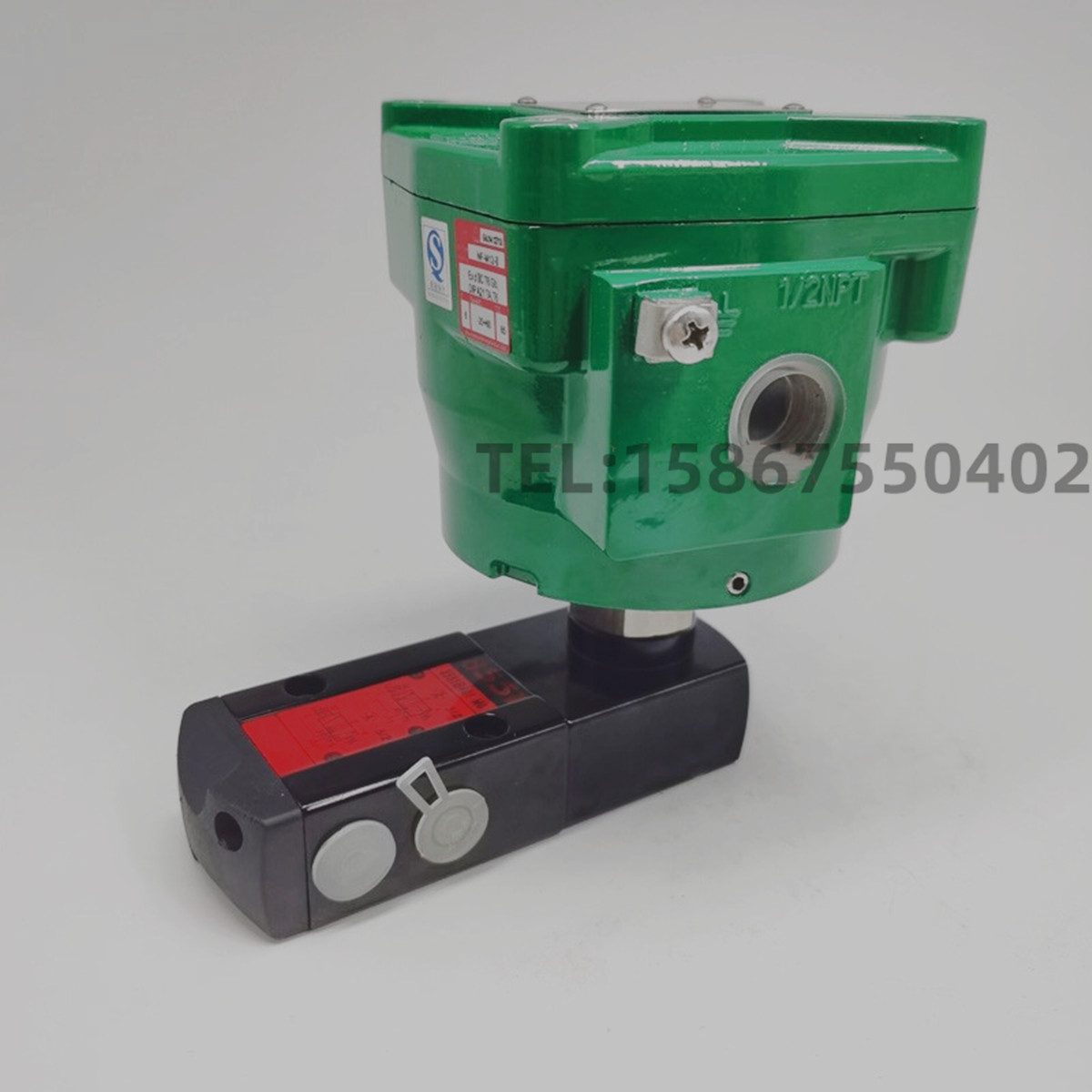 WSNF551B401MO NF8327 WSNF8210 WSNF8551隔爆线圈