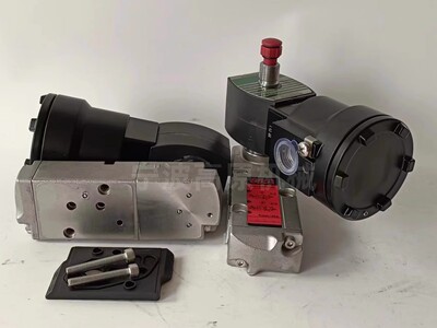 防爆二位五通电磁阀VCCP8551G309 8551A409 8551A309MO