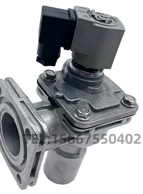 PRETTY GOYEN 法兰式脉冲阀 脉冲阀CA25FS CA25FS010-305