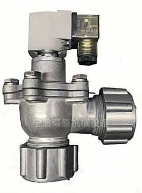 CA20DD 3/4寸 PRETTY GOYEN 螺纹连接直角式脉冲阀 K2000 K2007