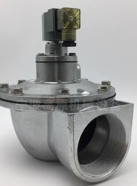 PRETTY GOYEN脉冲阀3.5寸 CA102MM010-300 CA102MM010-305除尘阀