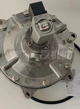 鑫 沃森淹没式喷吹阀 WPS-CA/EP102.B DC24V  CA102MM040-305