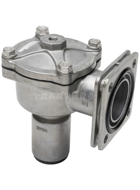 RCAC25DD4002 隔膜阀K2546 RCAC25FS4012 法兰式脉冲阀 1寸脉冲阀