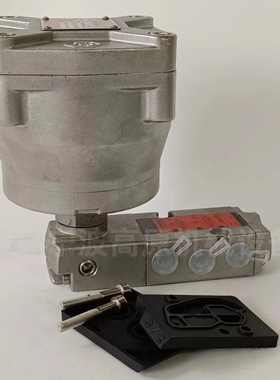 NF8551A421MO NF8551A421MO 铝合金隔爆电磁阀 电磁阀