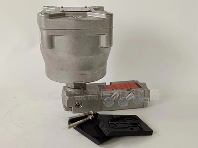 NF8551A421MO NF8551A421MO 铝合金隔爆电磁阀 电磁阀