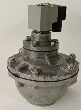 Pretty Goyen CA45T010-300 CA45T010-305 1.5寸电磁脉冲阀 K4502