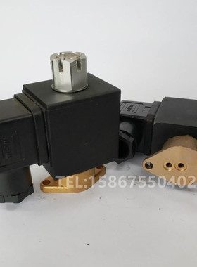 Magnet-Schultz X ZY D 055G13 F01 24V气动电磁阀 电磁阀线圈