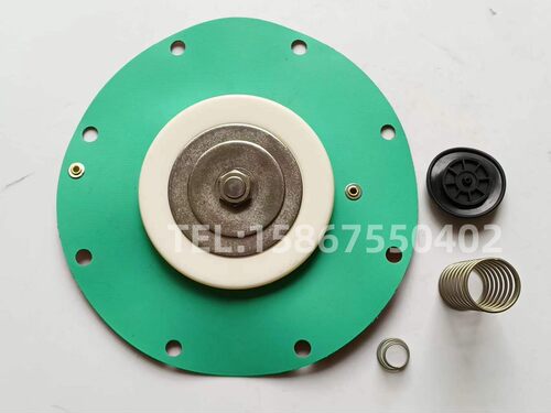 3寸脉冲阀膜片MD03-75 TH-5475-B TH-4475-B TH-5475-M