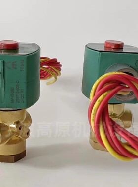 电磁阀  EF8320G176电磁阀 EF8320G182 EF8320G176 EF8320G172