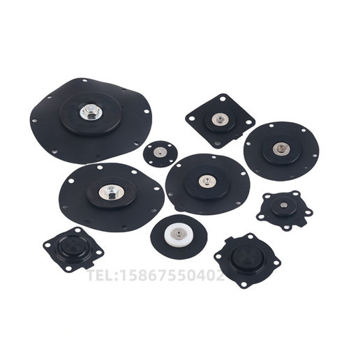 脉冲阀PRETTY GOYEN CA/RCA25T膜片维修包修理包 1寸K2501 K2503