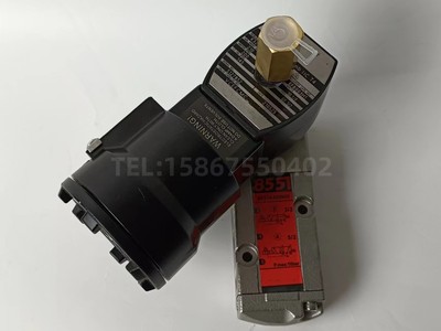VCEFCM8551A409 VCEVCM8551G309MO 电磁阀8551A421MO