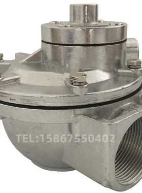 PRETTY GOYEN RCA45T010 CA45T K4502 气控脉冲阀 除尘阀