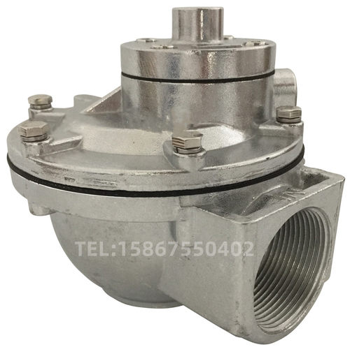 PRETTY GOYEN RCA45T010 CA45T K4502 气控脉冲阀 除尘阀