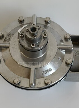 PRETTY GOYEN RCA45T 1 1/2 1.5寸直角式脉冲阀膜片K4502 K4503