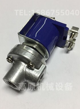 Pretty Goyen RCA5D2 M1141B K0580膜片  先导阀气控转电控阀