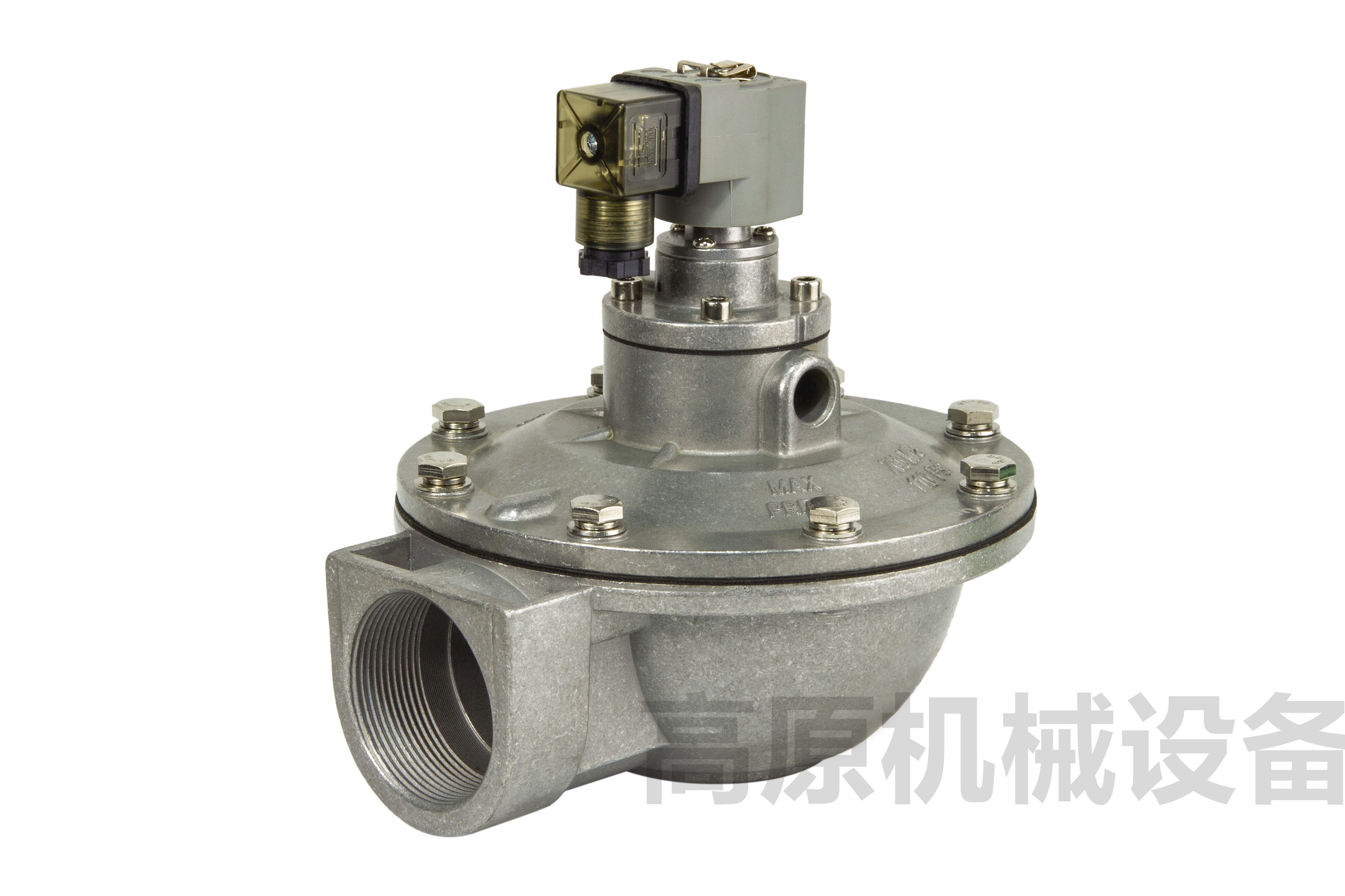 直角式脉冲阀SCG353A047 1.5寸电磁脉冲阀 SCG353A051 SCG353G044
