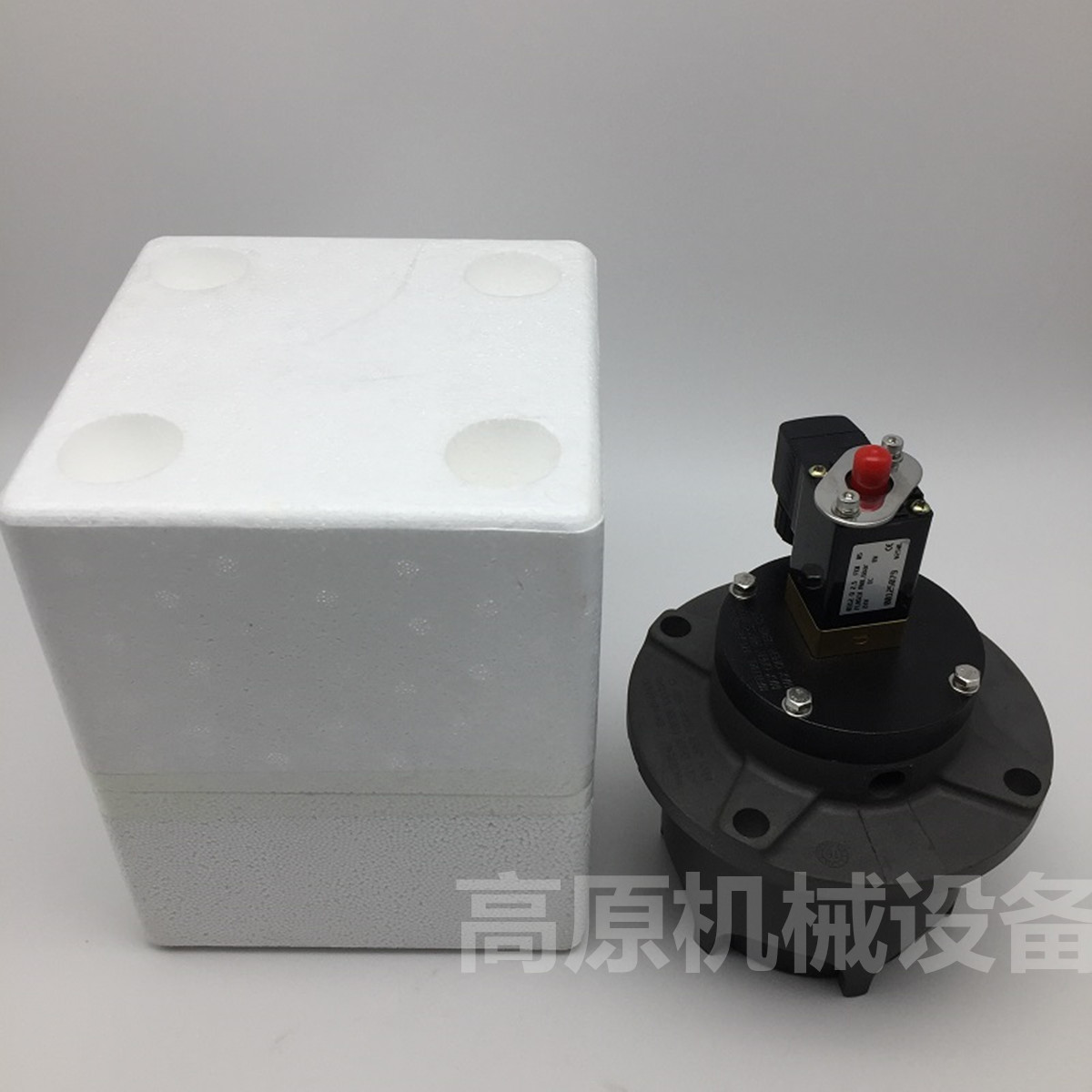 活塞脉冲电磁阀OPTIPOW105  V3630501 V1585320 OPTIPOW135