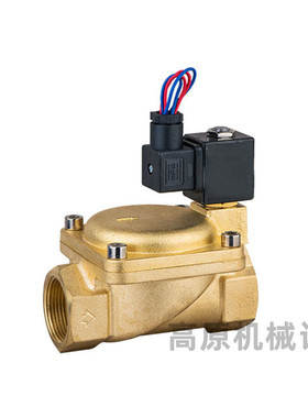 0927000 0927100二位二通电磁阀 0927200 常开电磁阀 常闭电磁阀