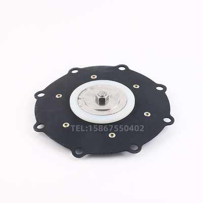 SCXE353A060 400425-117 3寸脉冲阀膜片 3寸膜片 75mm膜片 隔膜片